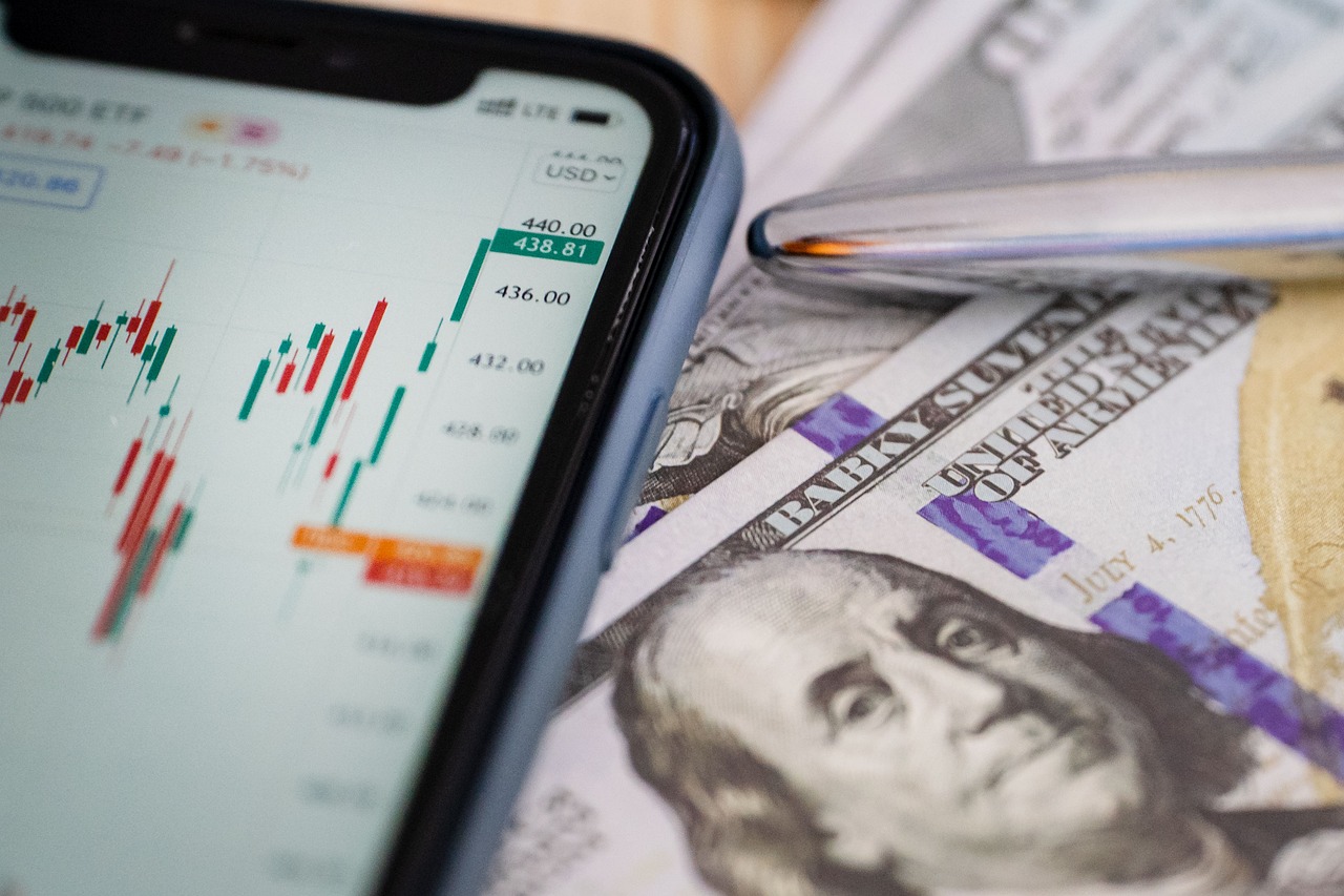 biotech investment